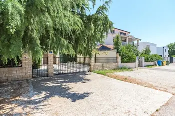 Location Villa à Porec 10 personnes, Istrie