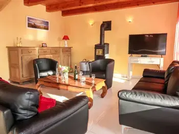 Location Maison à Cléden Cap Sizun 8 personnes, Finistère