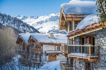 Location Chalet à Val d'Isère 10 personnes, Rhône Alpes