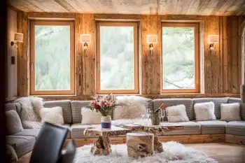 Location Chalet à Val d'Isère 12 personnes, Rhône Alpes