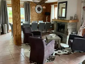 Location Chalet à Saint François Longchamp 10 personnes, Rhône Alpes