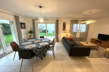 Location Maison à Carantec 5 personnes, Finistère