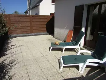 Location Maison à Erdeven 4 personnes, Morbihan