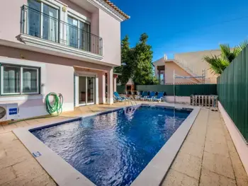 Location Maison à Albufeira 6 personnes, Vilamoura