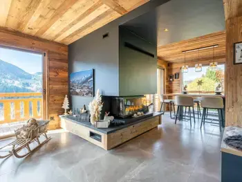 Location Chalet à La Clusaz 10 personnes, Saint Jean de Sixt