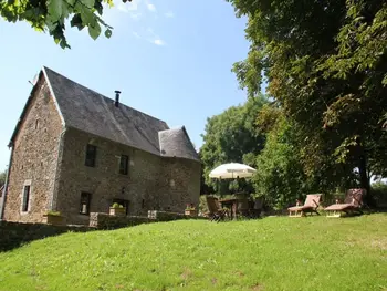 Location Gîte à Tourville sur Sienne 6 personnes, Bréhal